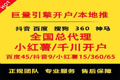 SEM托管代运营案例：打造高效营销体系